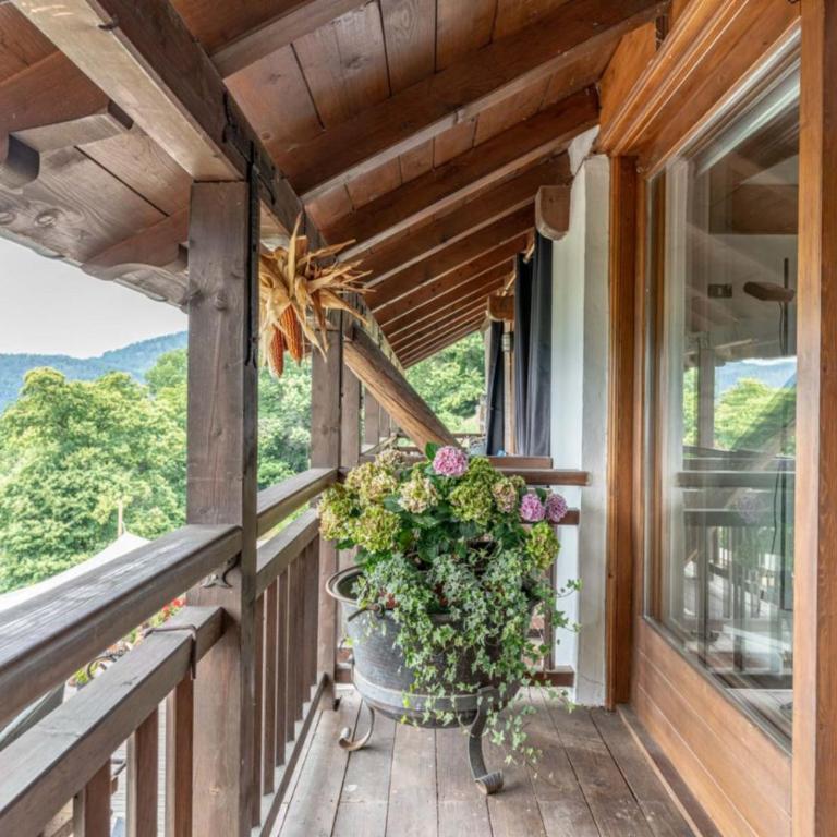 Casa Carincio, Falesina Ospitar - Apartment mit 1 Schlafzimmer - 29