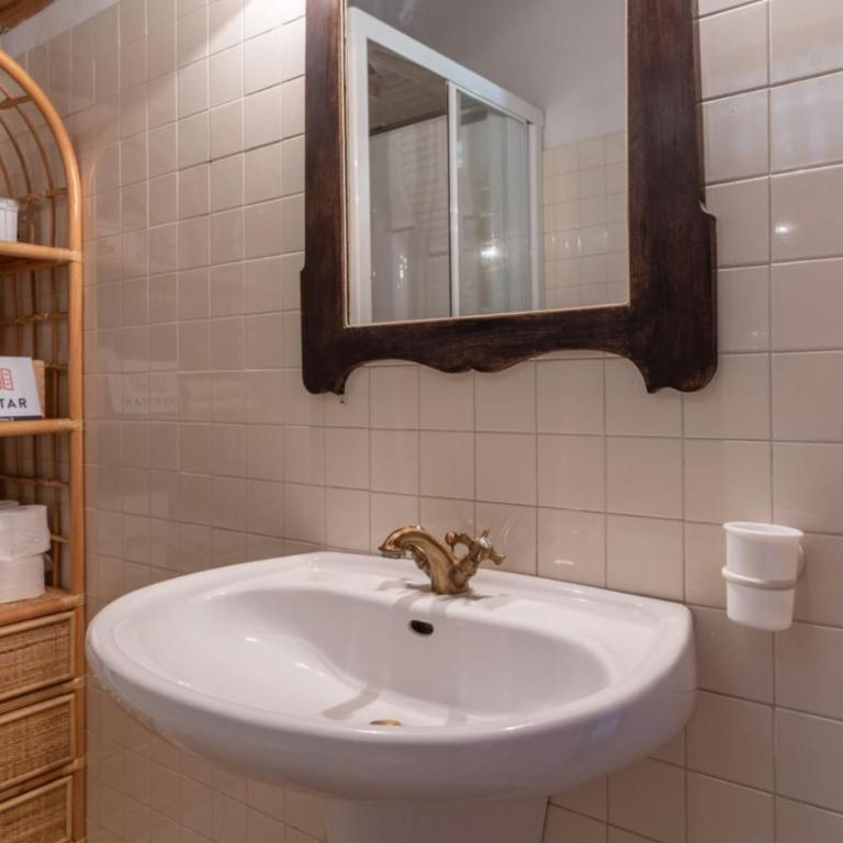 Casa Carincio, Falesina Ospitar - Apartment mit 1 Schlafzimmer - 17