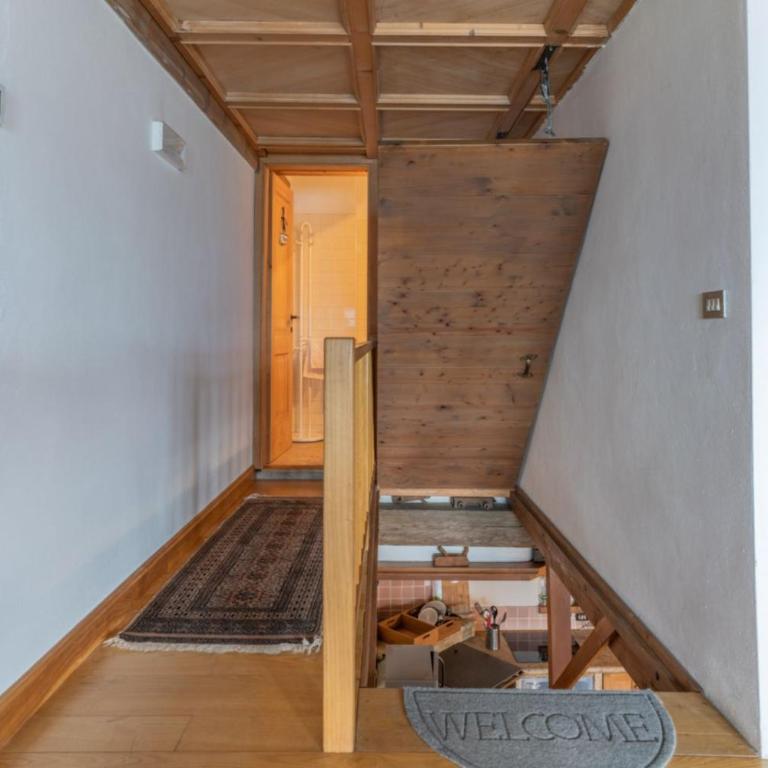 Casa Carincio, Falesina Ospitar - Apartment mit 1 Schlafzimmer - 19