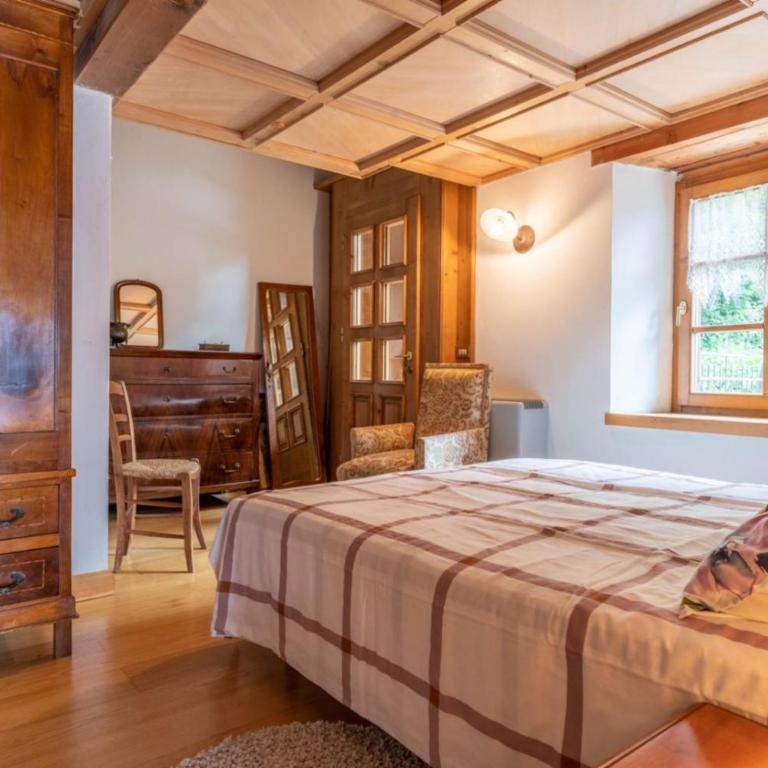 Casa Carincio, Falesina Ospitar - Apartment mit 1 Schlafzimmer - 14