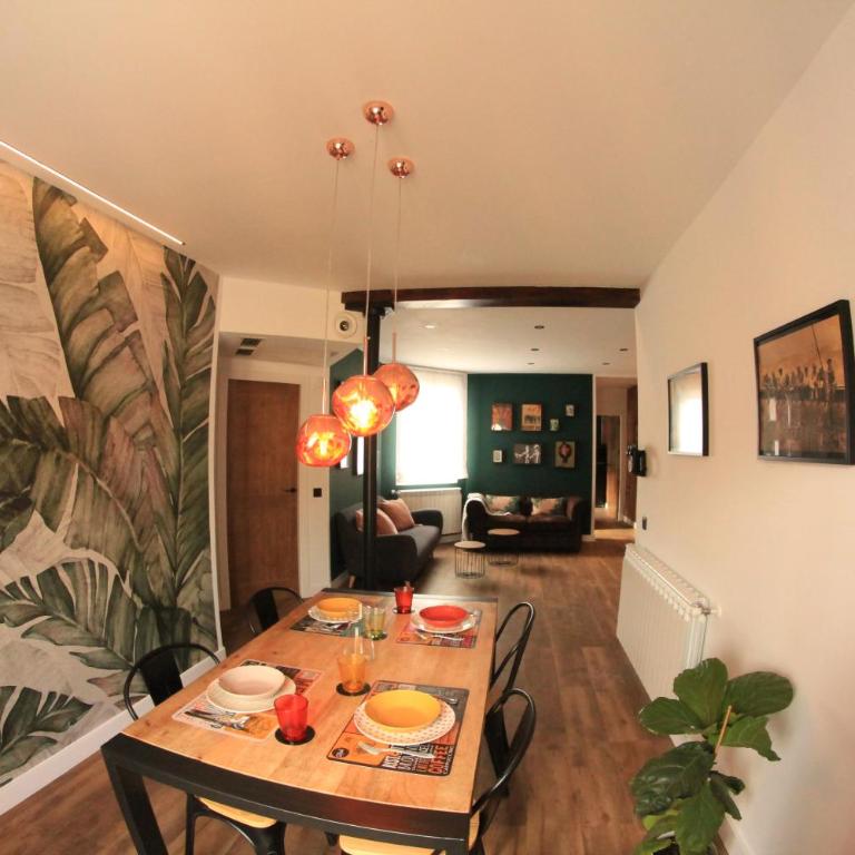 Arco León - Apartamento de 2 dormitorios - 1