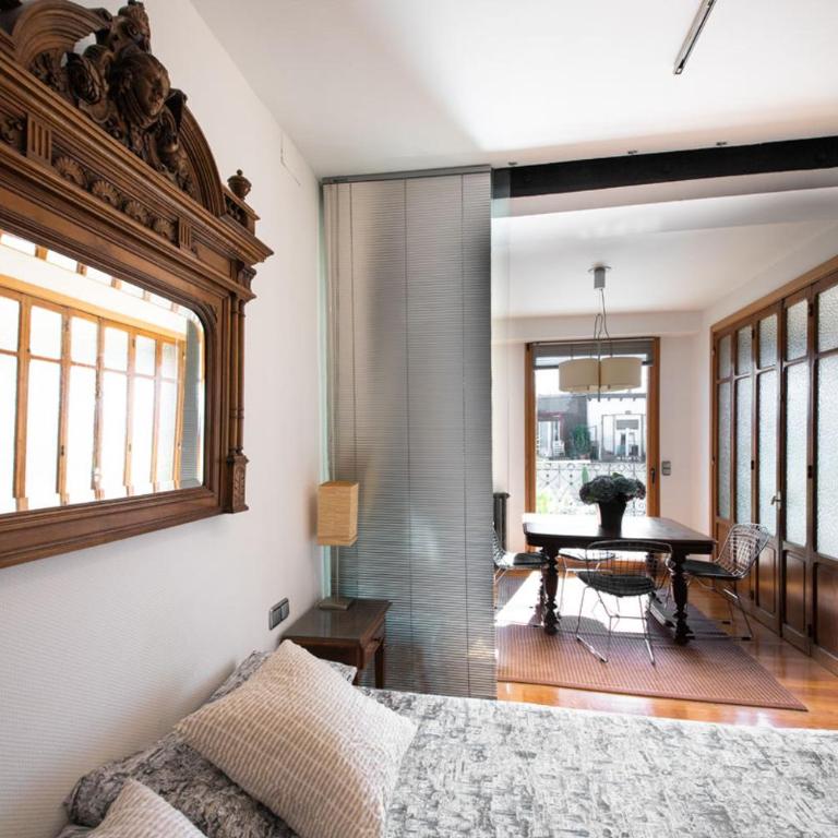 Boulevard Apartmento - Apartamento con terraza - 6
