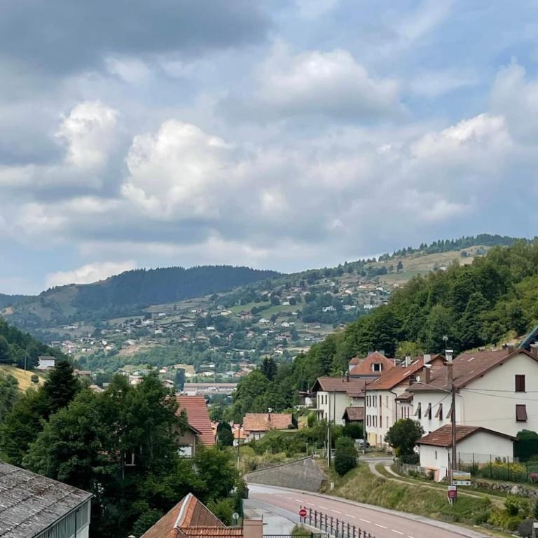 Appartement 6/8 pers Le Petit Bertin - Appartement 2 Chambres - 12