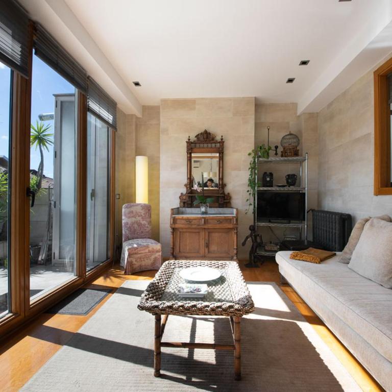 Boulevard Apartmento - Apartamento con terraza - 5