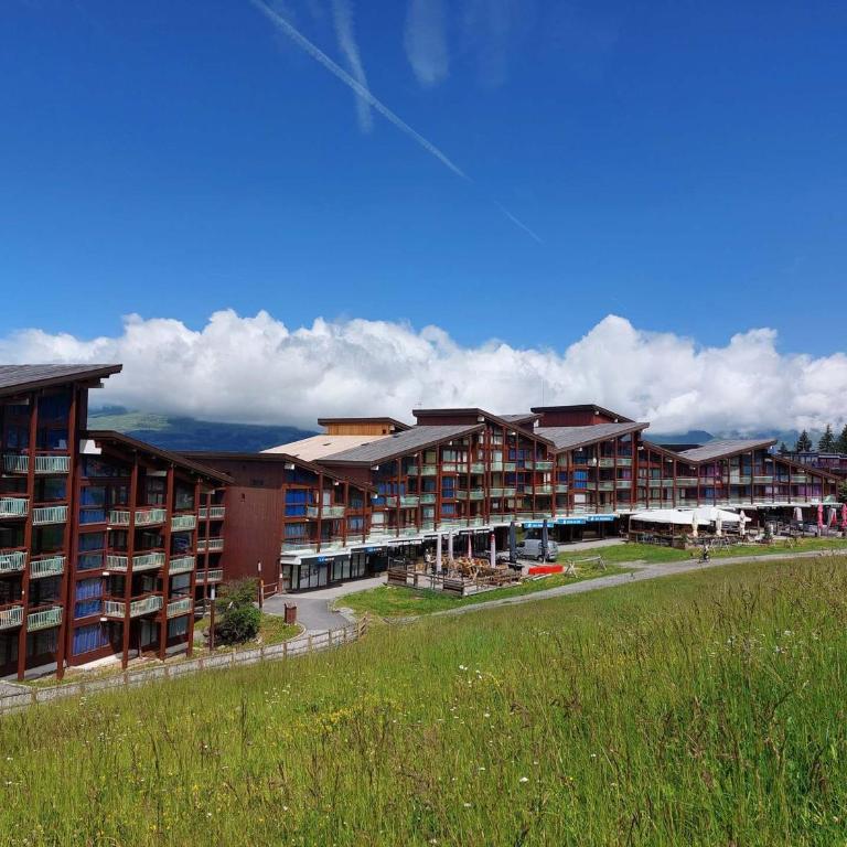 Appartement cosy 2 pièces pour 5 personnes, station Arc 1800, animaux admis - FR-1-411-60 - Appartamento (5 Adulti) - 3