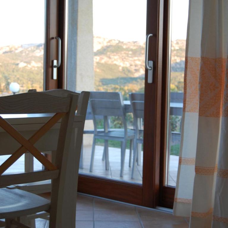 Le Ville Le Saline - Villa con 2 Camere da Letto - 35