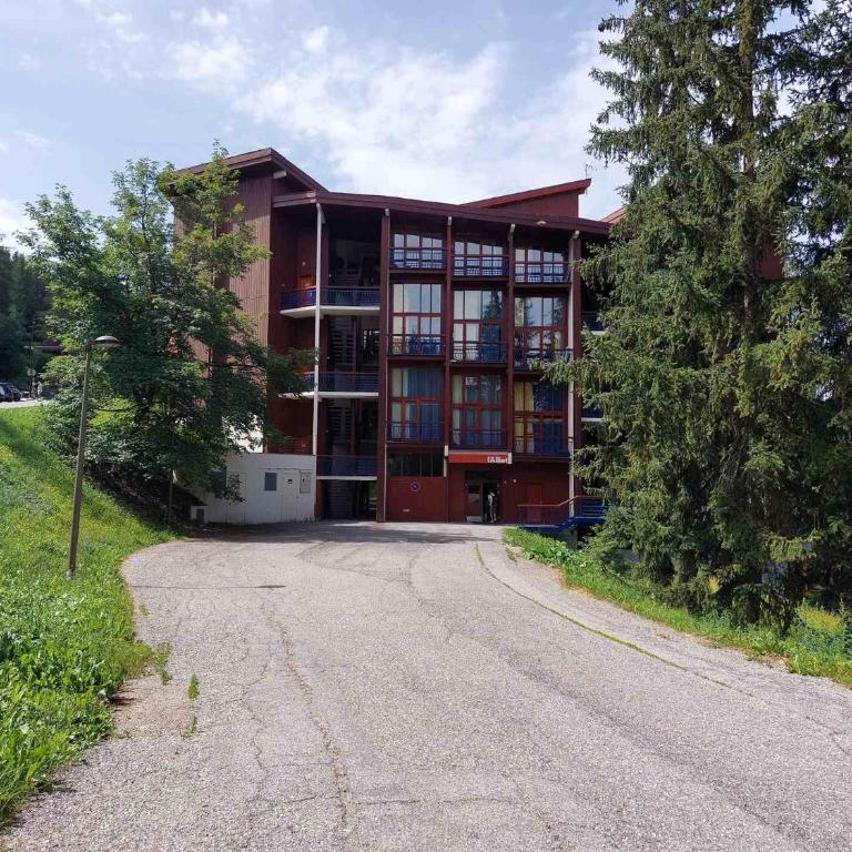 Duplex rénové, animaux admis, pour 5 personnes près pistes et commerces - FR-1-411-404 - Apartment (5 Adults) - 13