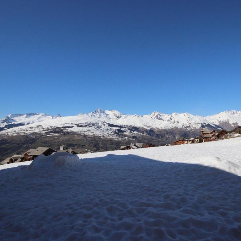 Appartement 2 pièces, Animaux admis, Vallandry, 5 personnes - FR-1-411-793 - Appartement 1 Chambre - 3