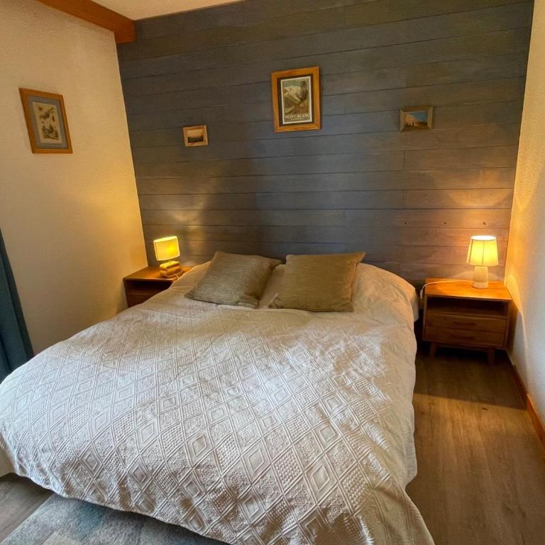 Appartement 3 pièces pour 6 pers. à Méribel Altiport, proche pistes ski - FR-1-411-706 - Appartement (6 Adultes) - 2