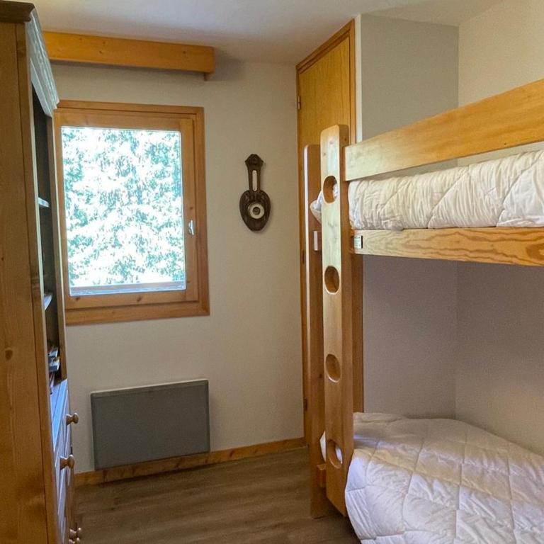 Appartement 3 pièces pour 6 pers. à Méribel Altiport, proche pistes ski - FR-1-411-706 - Appartement (6 Adultes) - 4