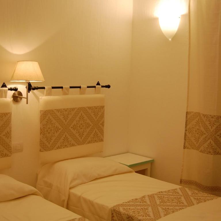 Le Ville Le Saline - Villa con 2 Camere da Letto - 39