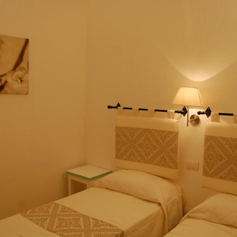Le Ville Le Saline - Villa con 2 Camere da Letto - 41