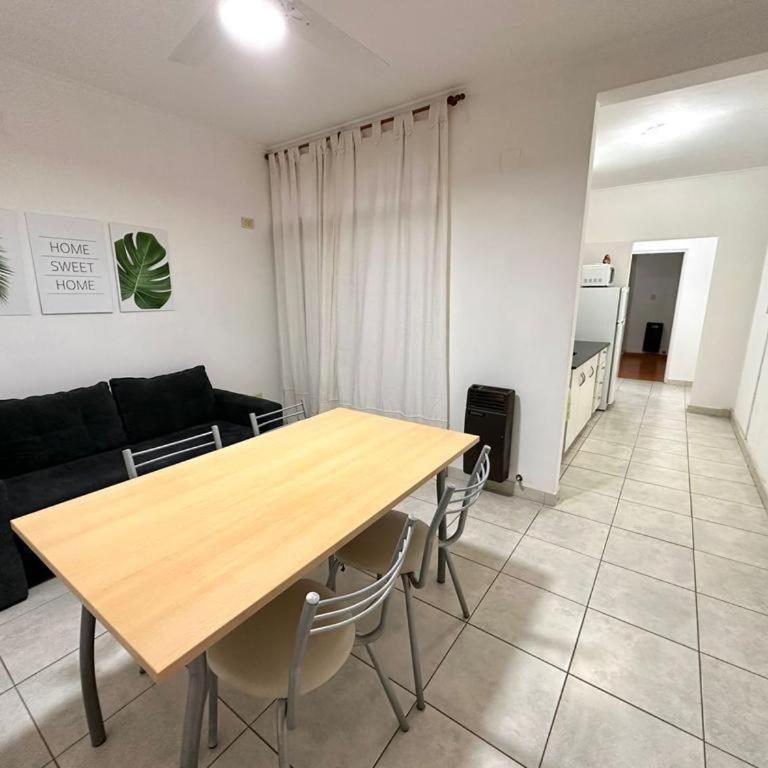 Volturino Aparts - Apartamento de 1 dormitorio - 2
