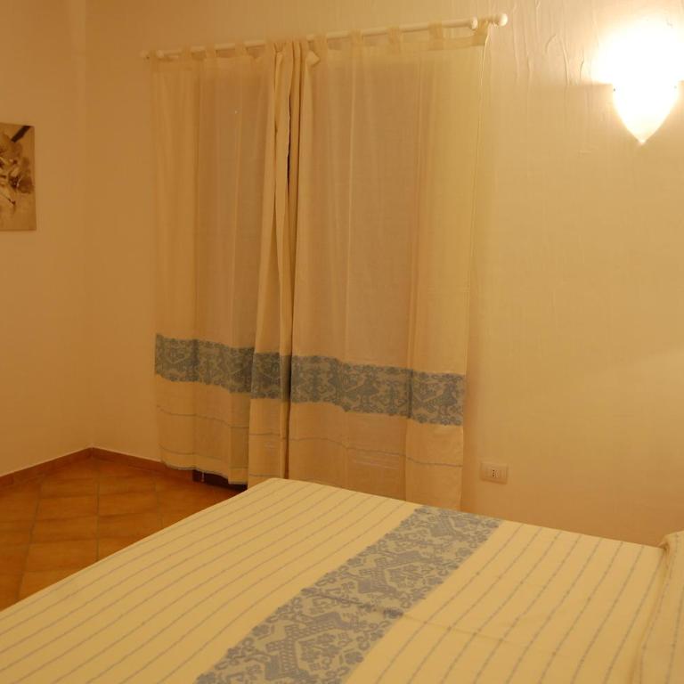 Le Ville Le Saline - Villa con 1 Camera da Letto - 13