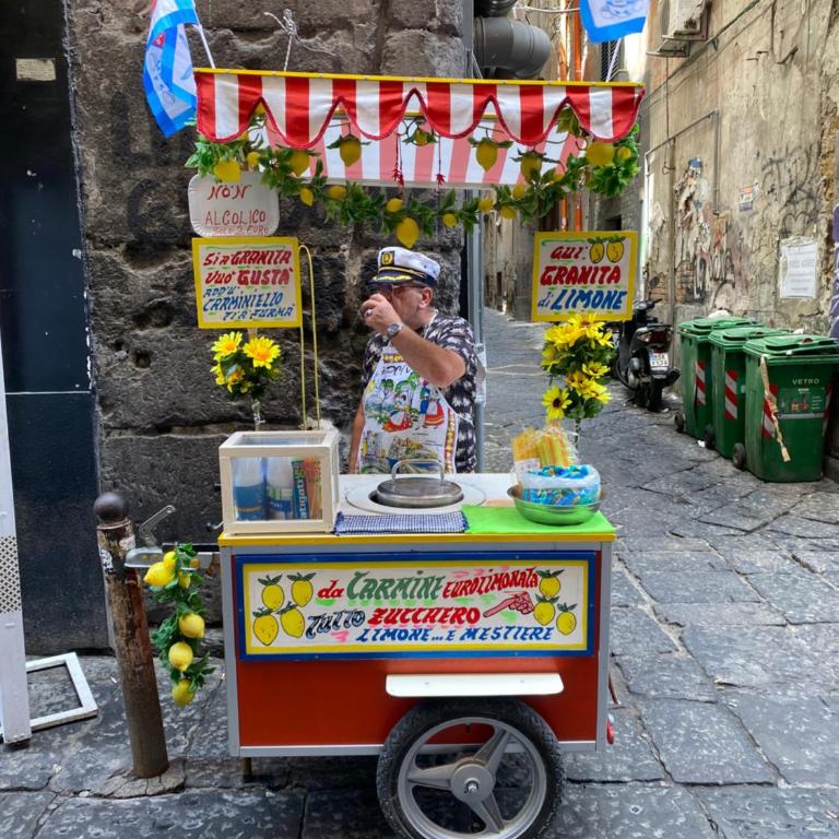 San Severo House - Appartamento con 1 Camera da Letto - 54