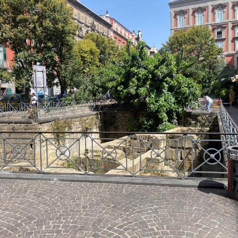 San Severo House - Appartamento con 1 Camera da Letto - 90