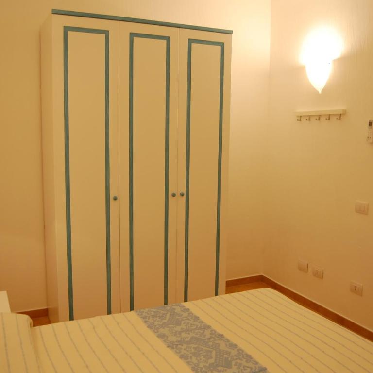 Le Ville Le Saline - Villa con 2 Camere da Letto - 46