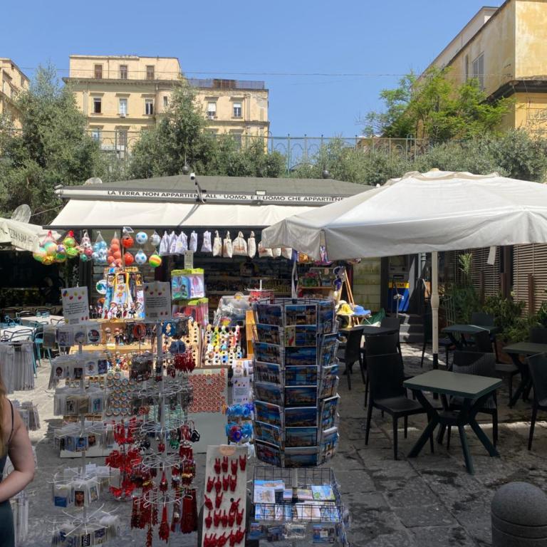 San Severo House - Appartamento con 1 Camera da Letto - 93