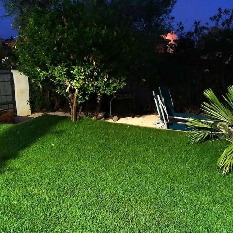 M comme Maison à la mer - Villa - 9