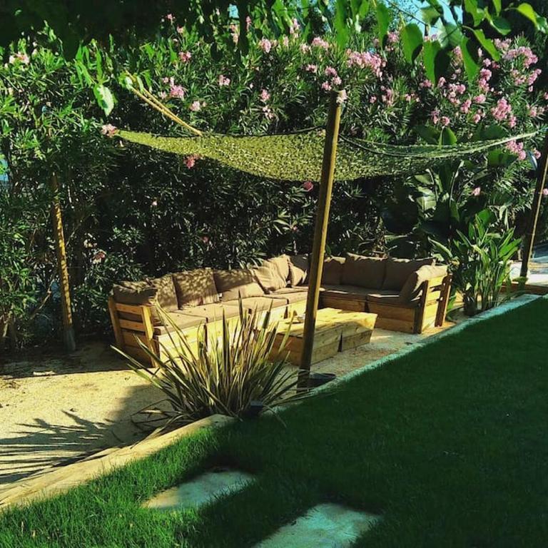 M comme Maison à la mer - Villa - 3