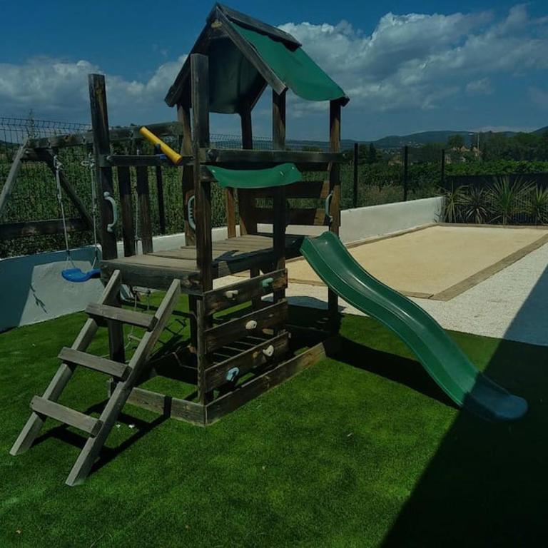 M comme Maison à la mer - Villa - 14