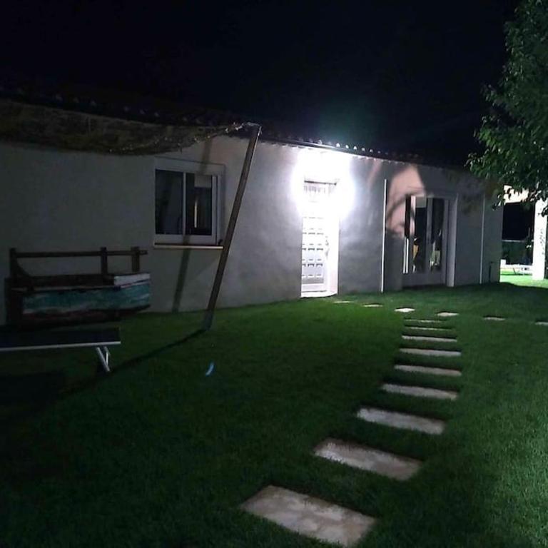 M comme Maison à la mer - Villa - 16