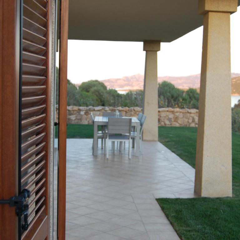 Le Ville Le Saline - Villa con 2 Camere da Letto - 47