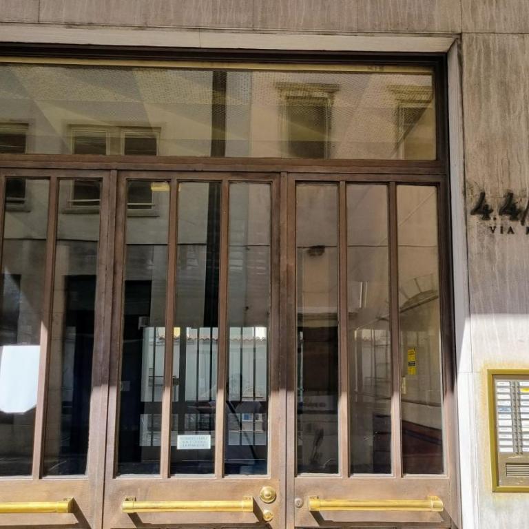 Milano Apartment - Appartamento con 2 Camere da Letto - 27