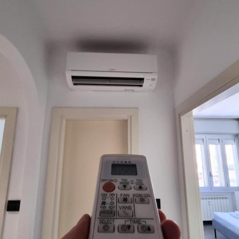 Milano Apartment - Appartamento con 2 Camere da Letto - 30