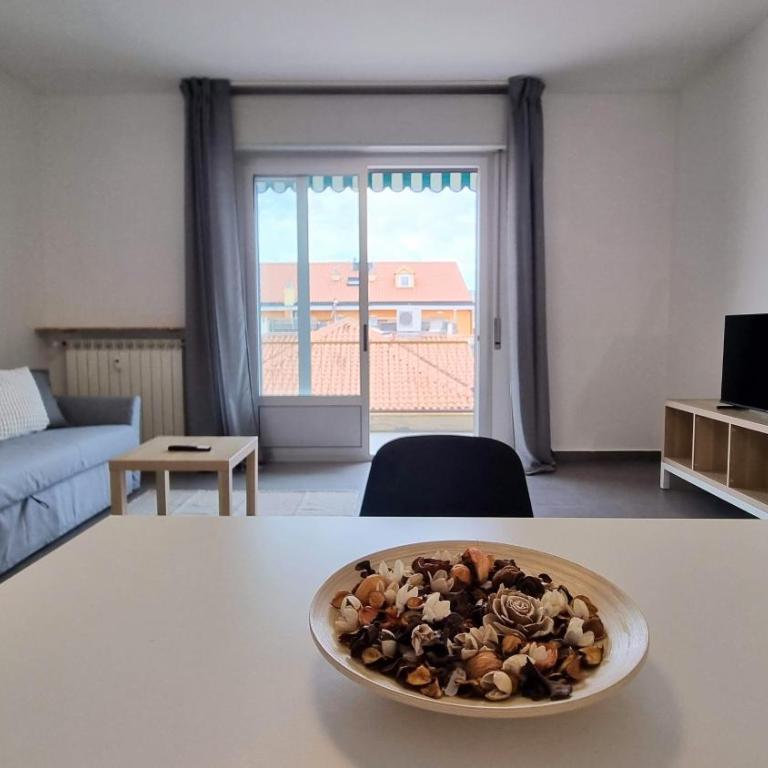 Milano Apartment - Appartamento con 2 Camere da Letto - 20