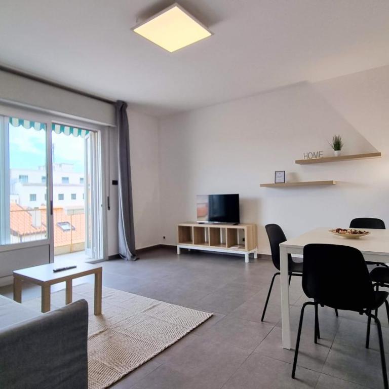 Milano Apartment - Appartamento con 2 Camere da Letto - 17