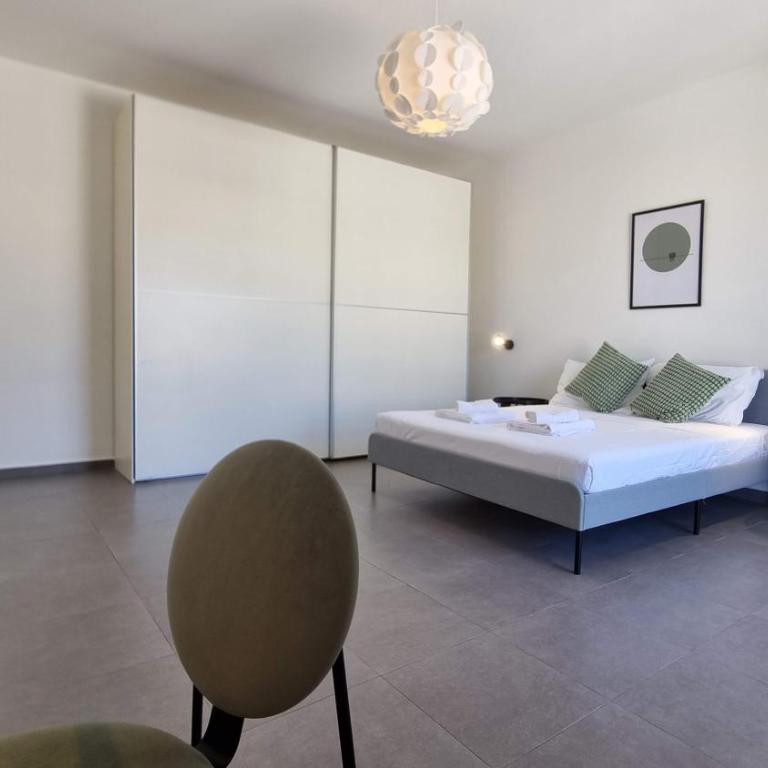 Milano Apartment - Appartamento con 2 Camere da Letto - 11