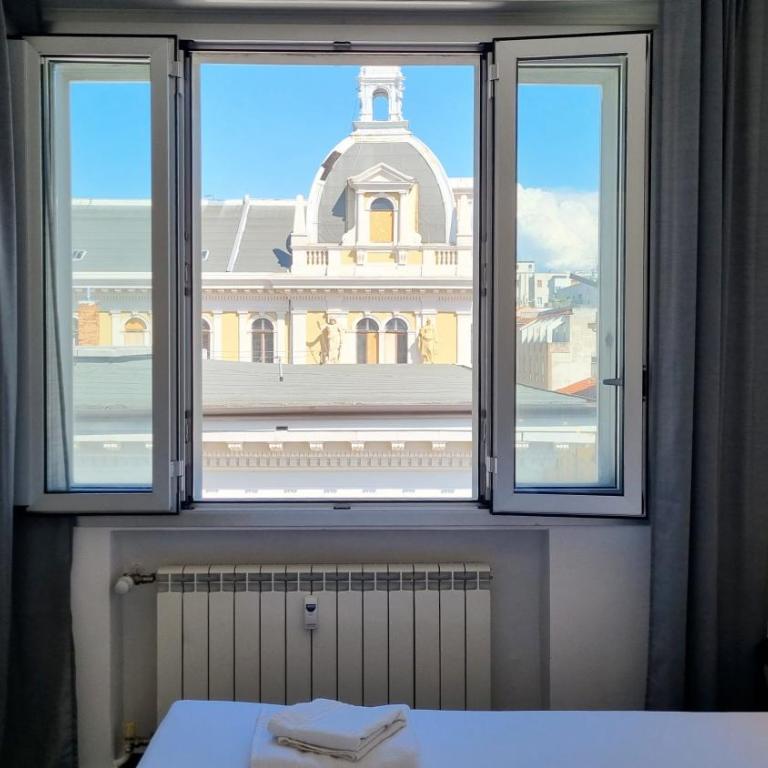 Milano Apartment - Appartamento con 2 Camere da Letto - 31