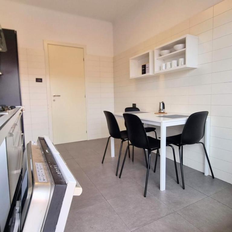 Milano Apartment - Appartamento con 2 Camere da Letto - 19