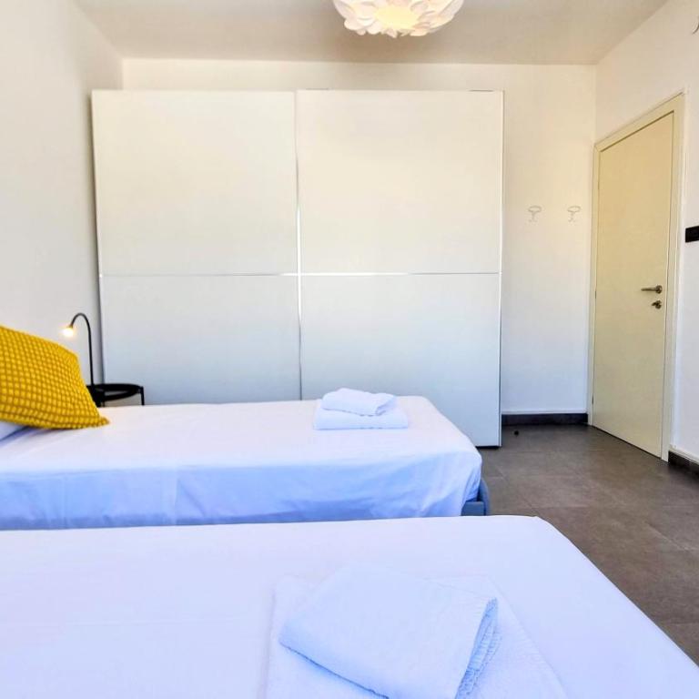 Milano Apartment - Appartamento con 2 Camere da Letto - 21