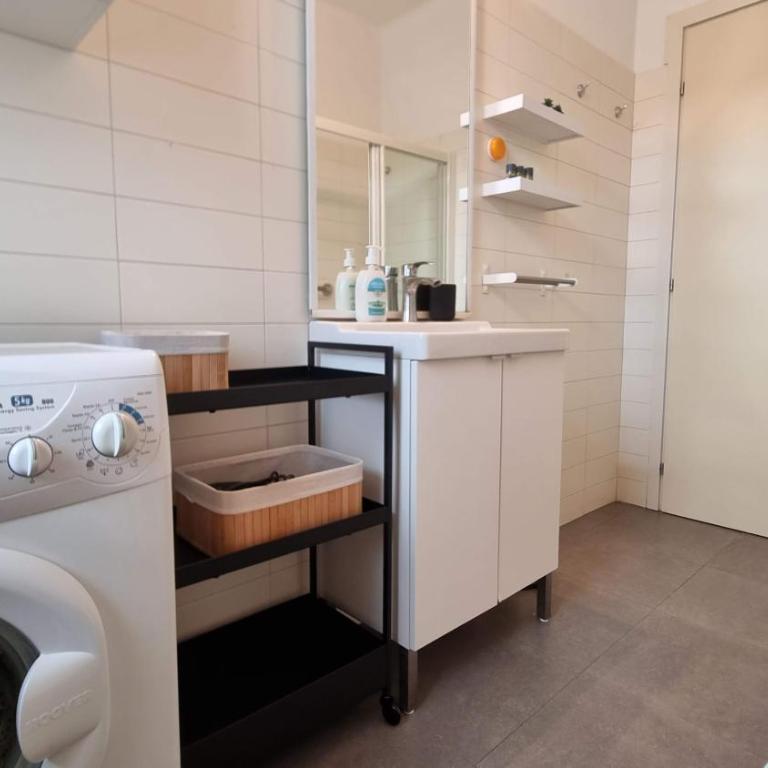 Milano Apartment - Appartamento con 2 Camere da Letto - 32