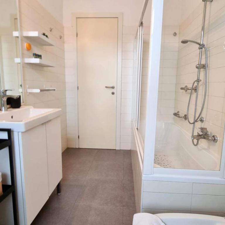 Milano Apartment - Appartamento con 2 Camere da Letto - 22