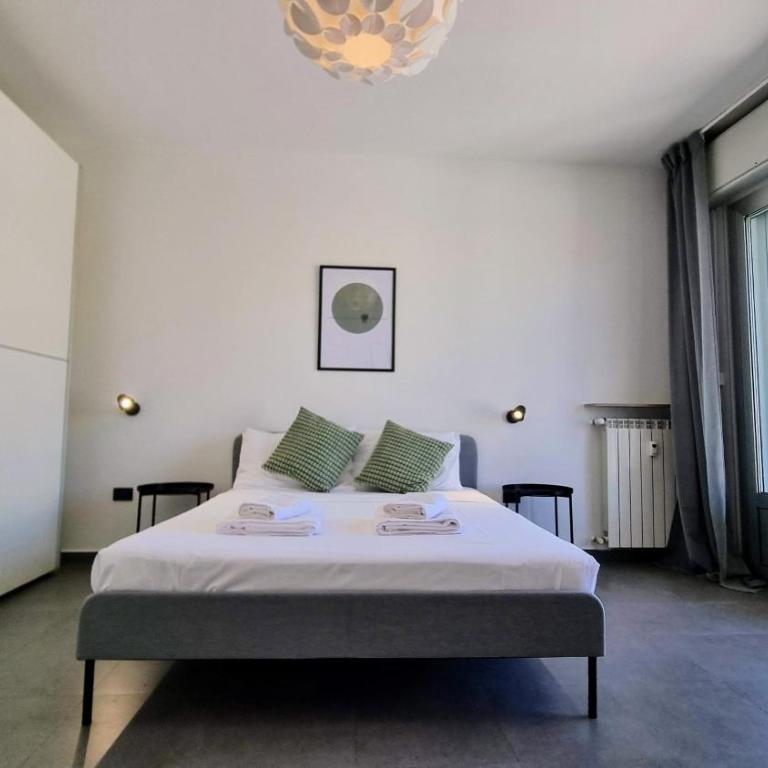 Milano Apartment - Appartamento con 2 Camere da Letto - 14