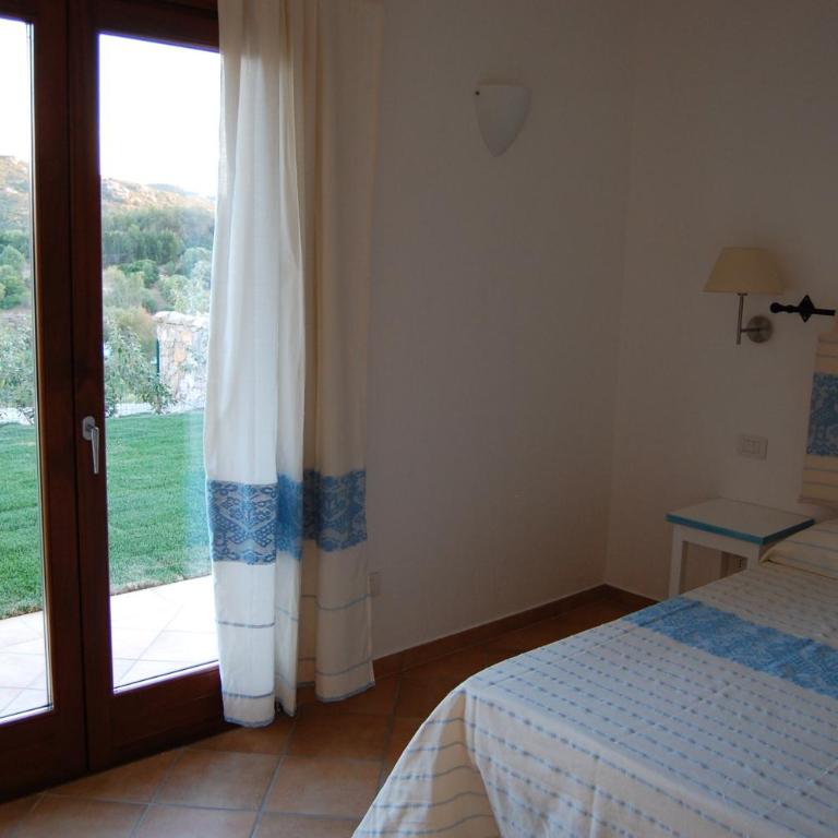 Le Ville Le Saline - Villa con 2 Camere da Letto - 48