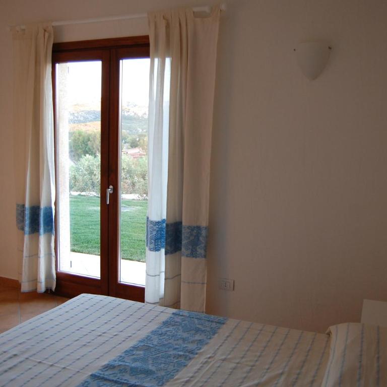 Le Ville Le Saline - Villa con 2 Camere da Letto - 49