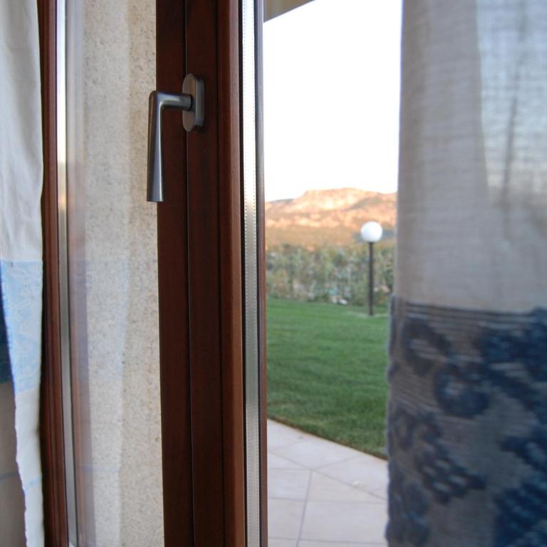 Le Ville Le Saline - Villa con 2 Camere da Letto - 50