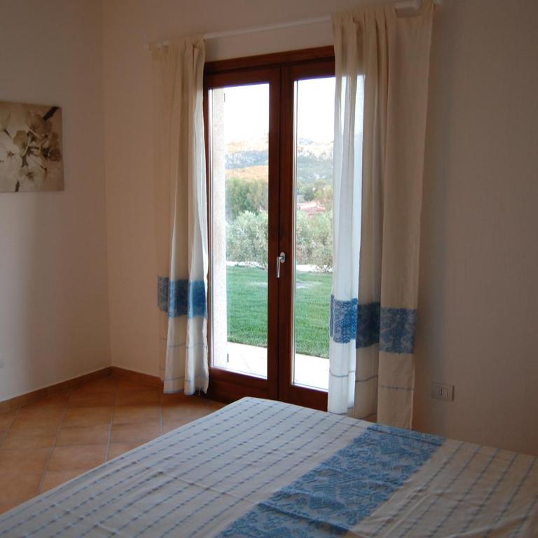 Le Ville Le Saline - Villa con 2 Camere da Letto - 51