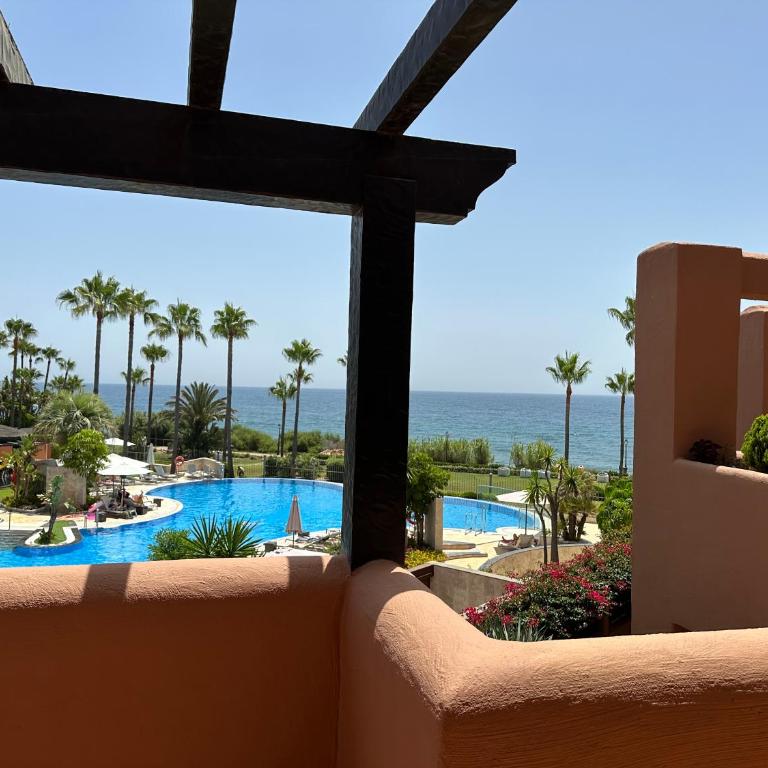 Mar Azul Apart Hotel - Apartamento con vistas al mar - 23