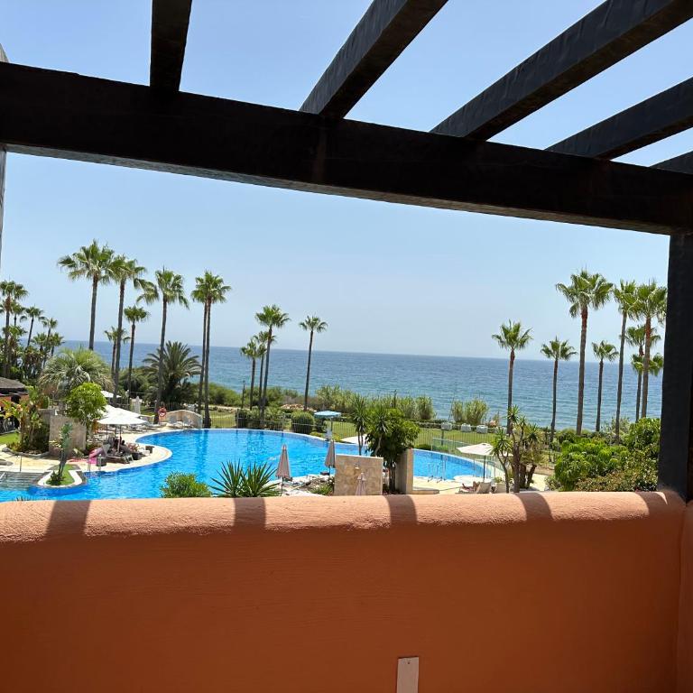 Mar Azul Apart Hotel - Apartamento con vistas al mar - 21