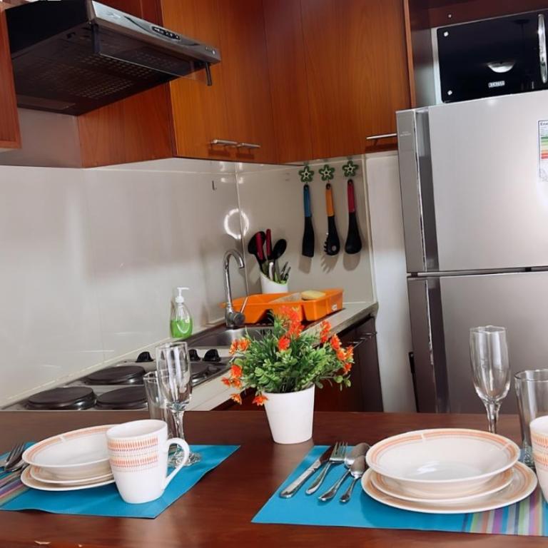 Apartamentos Bulnes - Apartamento - 1