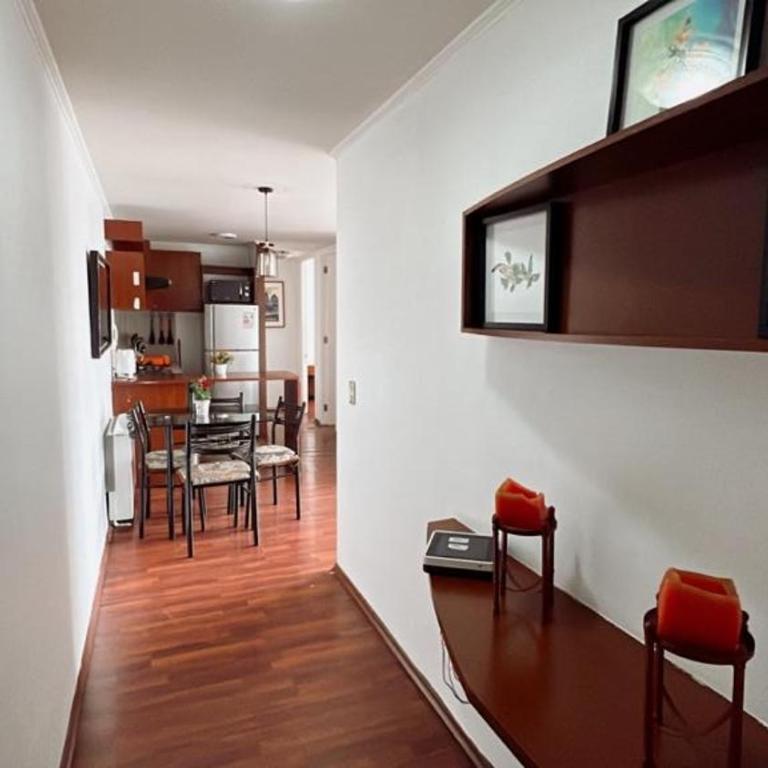 Apartamentos Bulnes - Apartamento - 2