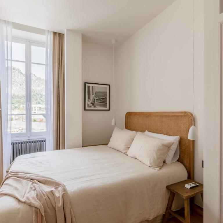 L'Appartement du Coin, Beaulieu-sur-Mer - Apartment mit 2 Schlafzimmern - 7