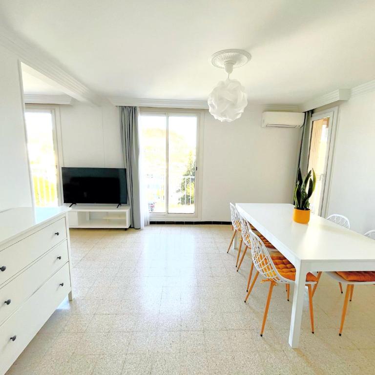 La Cigale du Port - Appartement 2 Chambres - 2