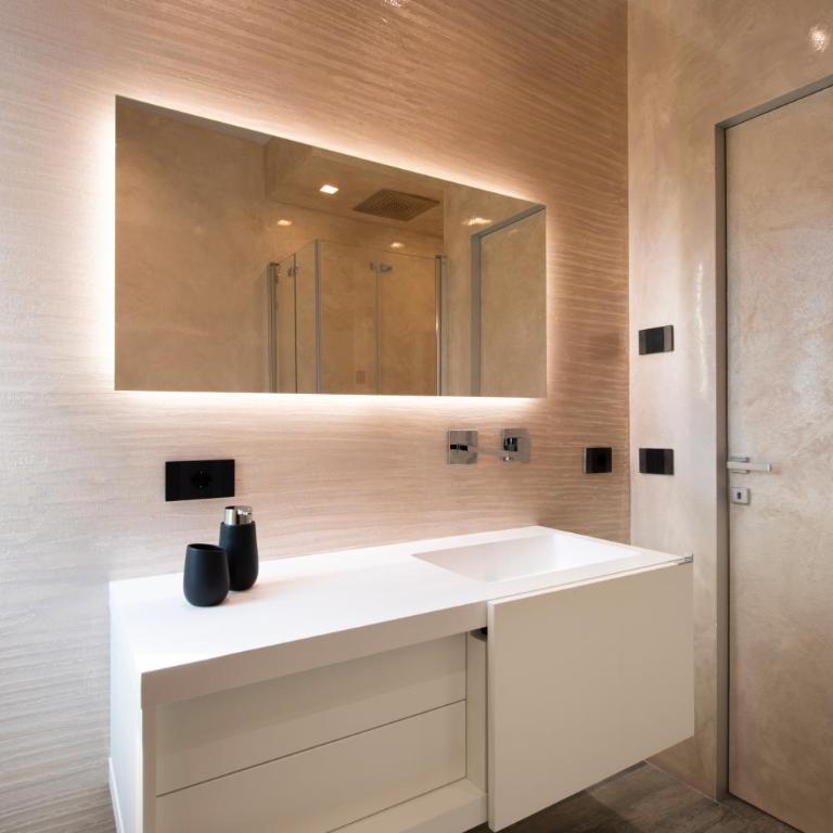 Casa Duccio alle Mura della Città - Appartamento con 2 Camere da Letto - 21