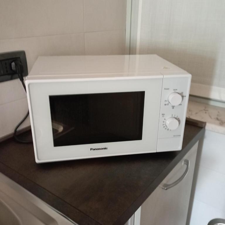 Rossini15 - garage privato - Appartamento con 2 Camere da Letto - 26